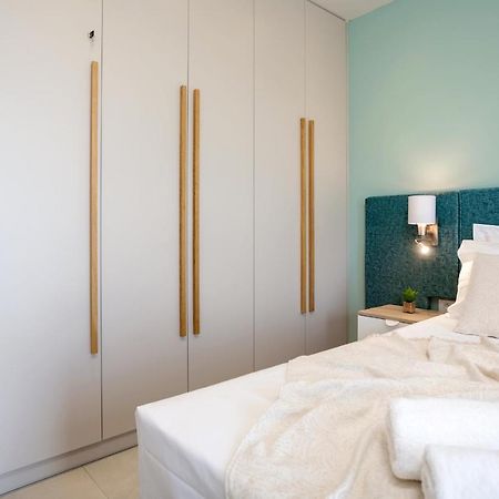 Villa Olivea Kalpaki  Ngoại thất bức ảnh
